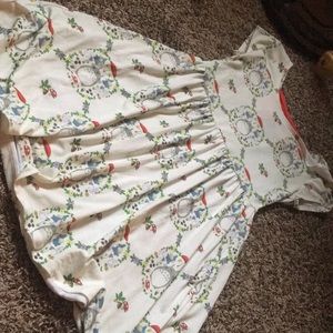 Her universe studio ghibli Totoro dress